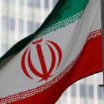 İran hava sahasını kapattı