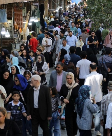 İran'da internet kısıtlamaları kalkıyor