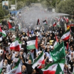 İran'daki gösterilerde 3 bin 90 kişi hayatını kaybetti