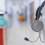 İspanya'da doktorlar greve gitti