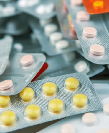 İstanbul merkezli kaçak ilaç operasyonu