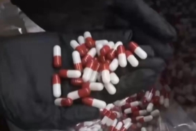 İstanbul'da 2 milyon 760 bin uyuşturucu hap ele geçirildi