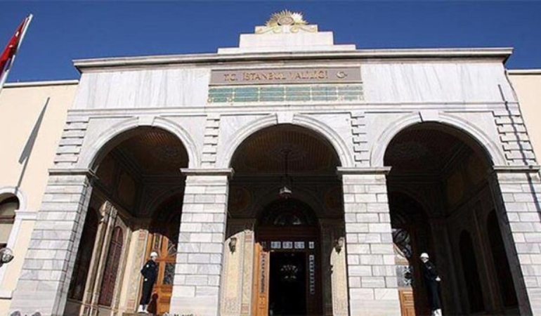 İstanbul'da gıda güvenilirliği için bazı düzenlemeler yapıldı