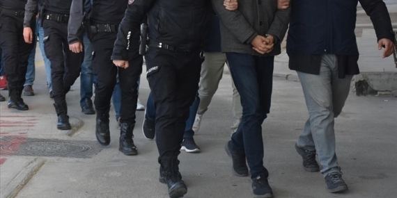 İstanbul'da kişilere karşı işlenen suçlar yüzde 16 azaldı