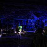 İstanbul'da minibüs devrildi: 11 yaralı