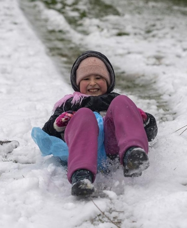 İstanbul'da okullar tatil edildi