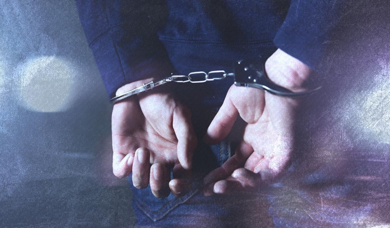 İstanbul'da terör örgütü DEAŞ operasyonu: 8 şüpheli yakalandı