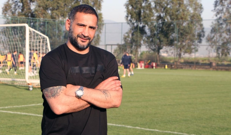 İstanbul'da ünlülere uyuşturucu operasyonu: Ümit Karan gözaltına alındı