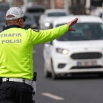 İstanbul'da yarın bazı yollar trafiğe kapatılacak