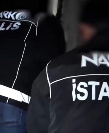 İstanbul'da zehir tacirlerine operasyon: 23 gözaltı kararı