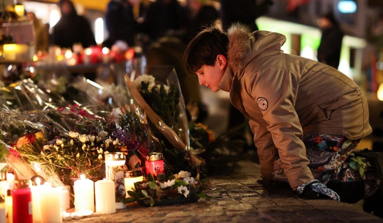 İsviçre'de 47 kişinin öldüğü barın son güvenlik denetimi 2019'da yapılmış