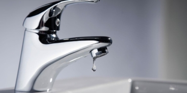 İzmir'de 24 saatlik su kesintisi