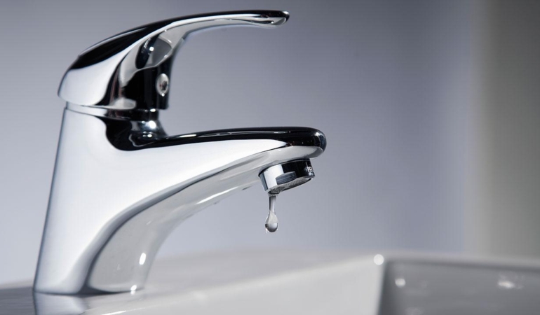 İzmir'de 24 saatlik su kesintisi