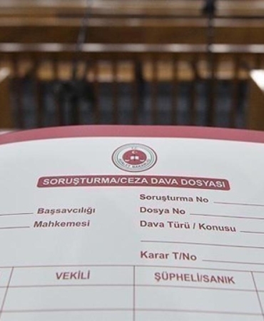 İzmir'deki terör saldırısının şüphelileri hakkında istenen cezalar belli oldu