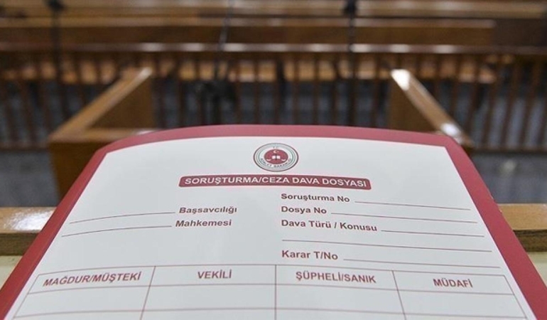 İzmir'deki terör saldırısının şüphelileri hakkında istenen cezalar belli oldu