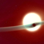 James Webb uzaya sızan kavurucu bir ötegezegeni ortaya çıkardı