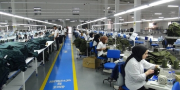 Kadınlarda işsizlik oranı son 154 ayın en düşük seviyesinde