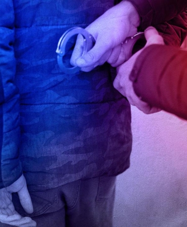 Kahramanmaraş'ta Atatürk'e hakaret eden 3 zanlı tutuklandı