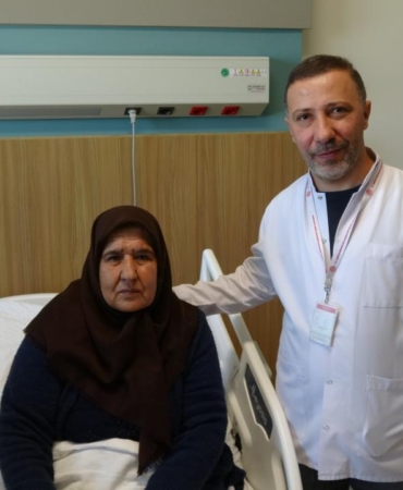 'Kalbim sağda atıyor' dedi, kimseyi inandıramadı: Gerçek 66 yıl sonra anlaşıldı