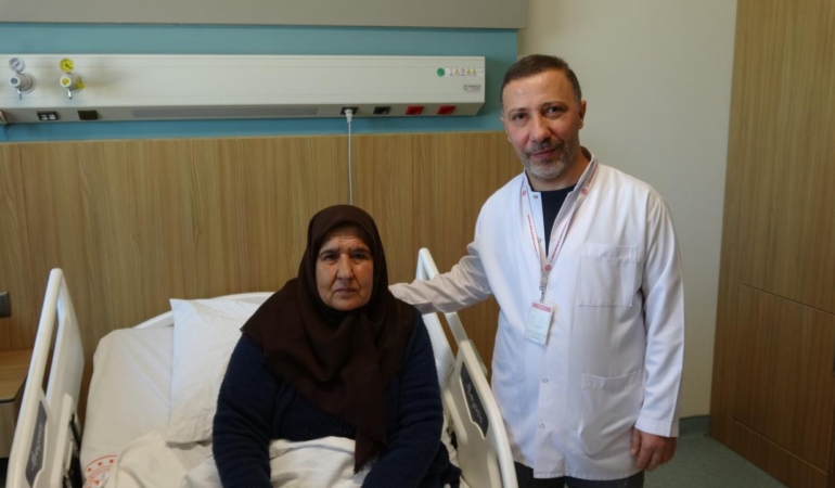 'Kalbim sağda atıyor' dedi, kimseyi inandıramadı: Gerçek 66 yıl sonra anlaşıldı