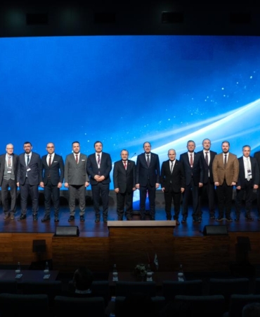 Kamu Dijital Dönüşüm Zirvesi başladı