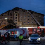 Kartalkaya otel yangını faciasının 1