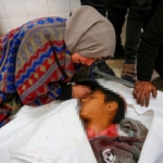 Katil İsrail ateşkese rağmen Gazze'deki saldırılarını sürdürüyor