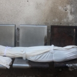 Katil İsrail'in Gazze Şeridi'ndeki saldırılarında 3 Filistinli hayatını kaybetti