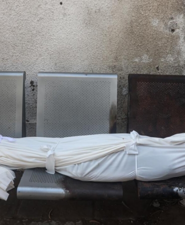 Katil İsrail'in, Gazze'ye saldırılarında can kaybı 71 bin 395'e yükseldi