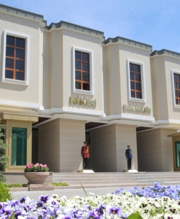 Kaymakamlık için KPSS ve yüksek lisans şartı