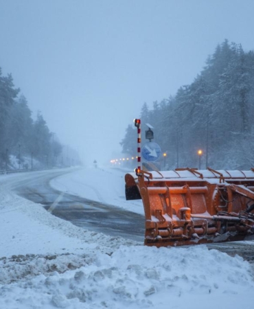 KayseriKahramanmaraş yolu ağır taşıt trafiğine kapatıldı