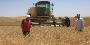 Kırsal kalkınma destekleri kapsamındaki projelerin tamamlanma tarihi belli oldu