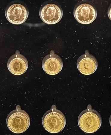 Kıymetli Maden Ticaret Sistemi'ne yeni düzenleme