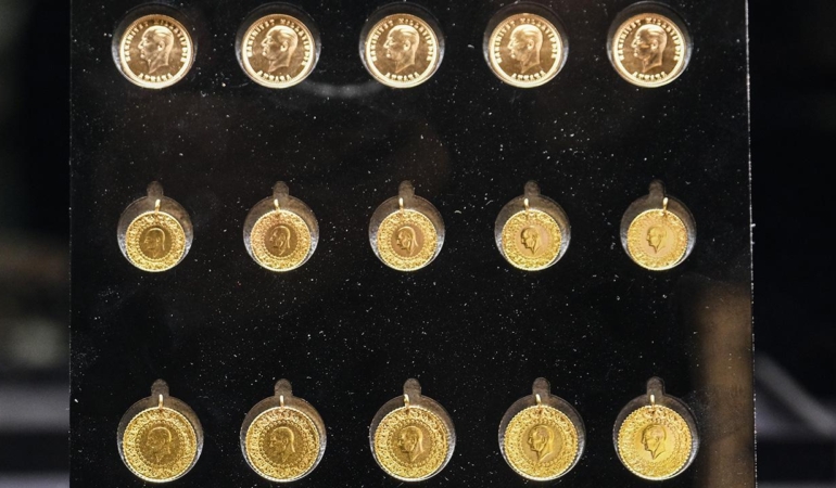 Kıymetli Maden Ticaret Sistemi'ne yeni düzenleme