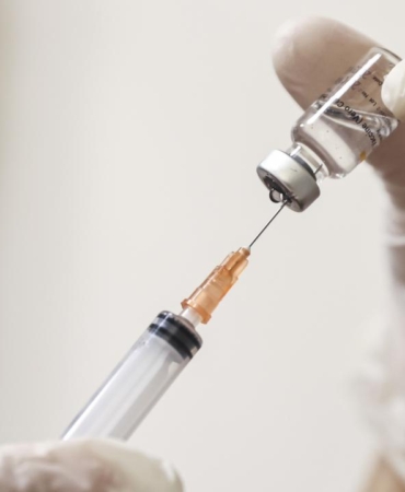 KKKA aşısında kritik eşik aşıldı