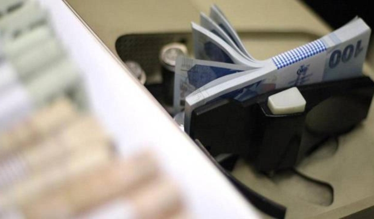 KKM bakiyesindeki düşüş devam ediyor