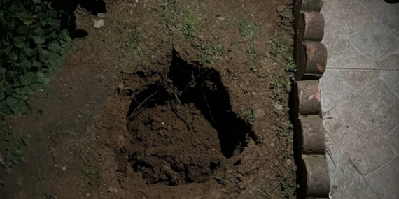 Kocaeli'de 5 katlı bina boşaltıldı