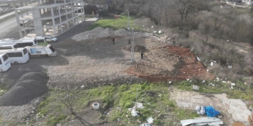 Kocaeli'de çevreyi kirleten firmaya 3,1 milyon lira ceza