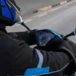 Kocaeli'de scooter ve motosikletlerin trafiğe çıkışı kısıtlandı