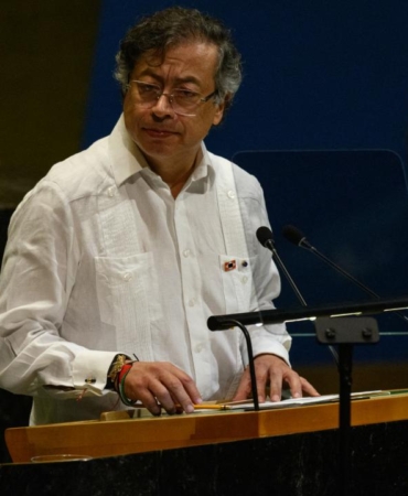 Kolombiya'dan Latin Amerika ülkelerine ortak ordu kurulması çağrısı