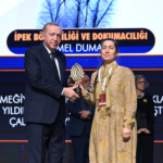 Kültür ve Turizm Bakanlığı Özel Ödülleri ve Yaşayan Hazineler Ödülleri sahiplerini buldu