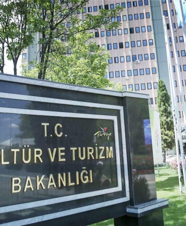 Kültür ve Turizm Bakanlığı Özel Ödülleri'nin 2025 sahipleri belli oldu