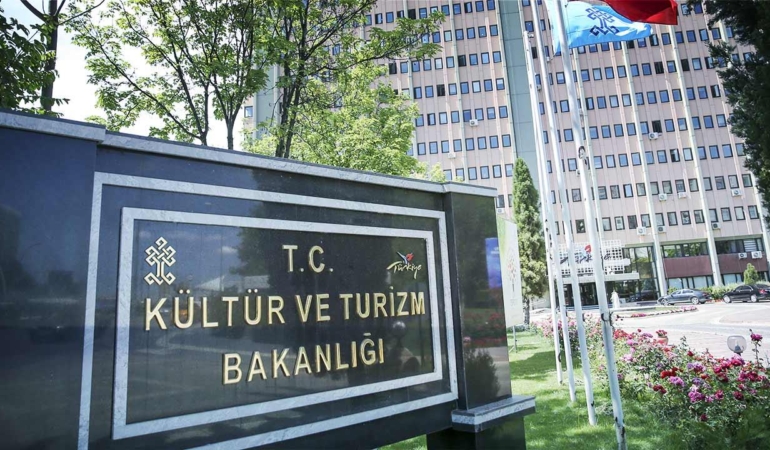 Kültür ve Turizm Bakanlığı Özel Ödülleri'nin 2025 sahipleri belli oldu