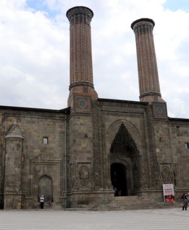 Kültürel miraslara 2025'te ziyaretçi akını