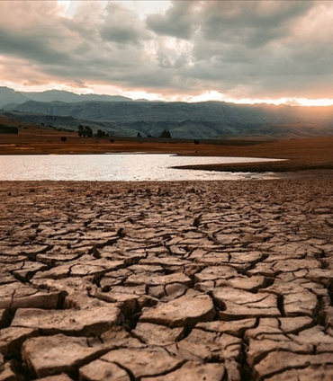 Küresel ısınma hızlanıyor: 2025, kayıtlardaki en sıcak 3 yıldan biri oldu