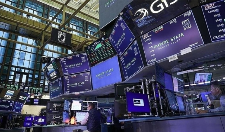 Küresel piyasalar haftaya pozitif başladı