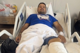 Kurşundan kaçtı, çamura yenildi: 'Kedi canlı' Mehmet 13'üncü kez sedyede