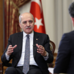 Kurtulmuş: Sınırlarımızın yanı başımızda terör oluşumlarına asla razı olmayız