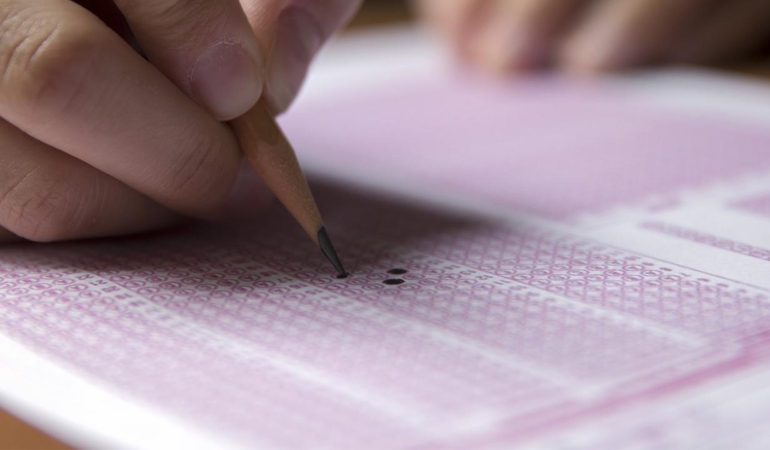 LGS örnek soruları artık MEBİde