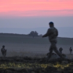 Libya heyetini taşıyan uçağın neden düştüğü araştırılıyor